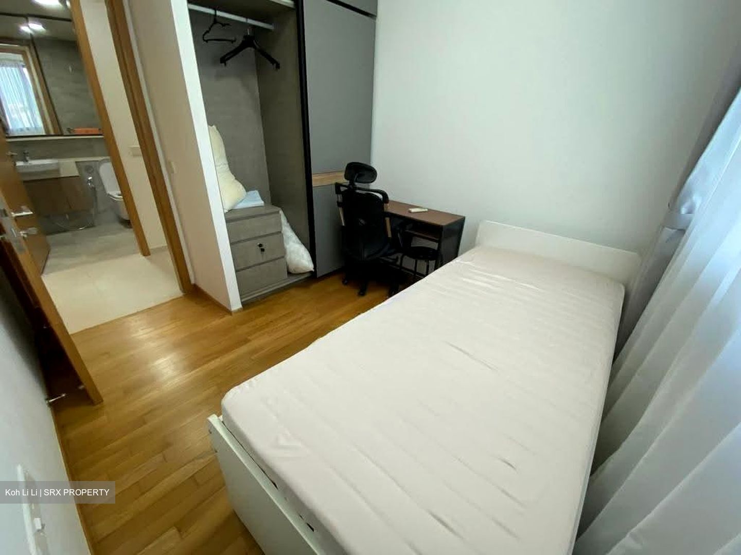 Twin Vew (D5), Apartment #610680181